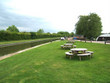 Gayton Marina in Northamptonshire
